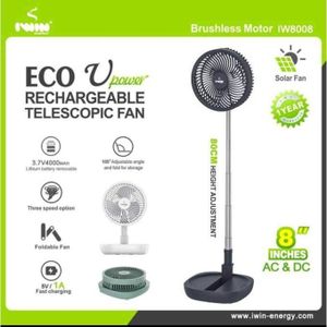 IWIN ENERGY 8