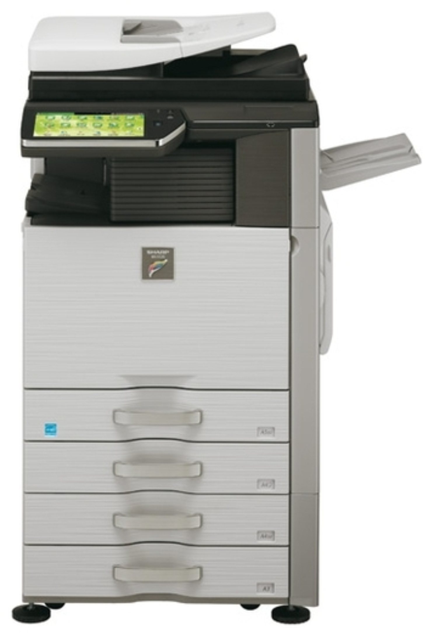 Excellent sales London used (Sharp  M
