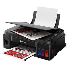 CANON PIXMA G3410