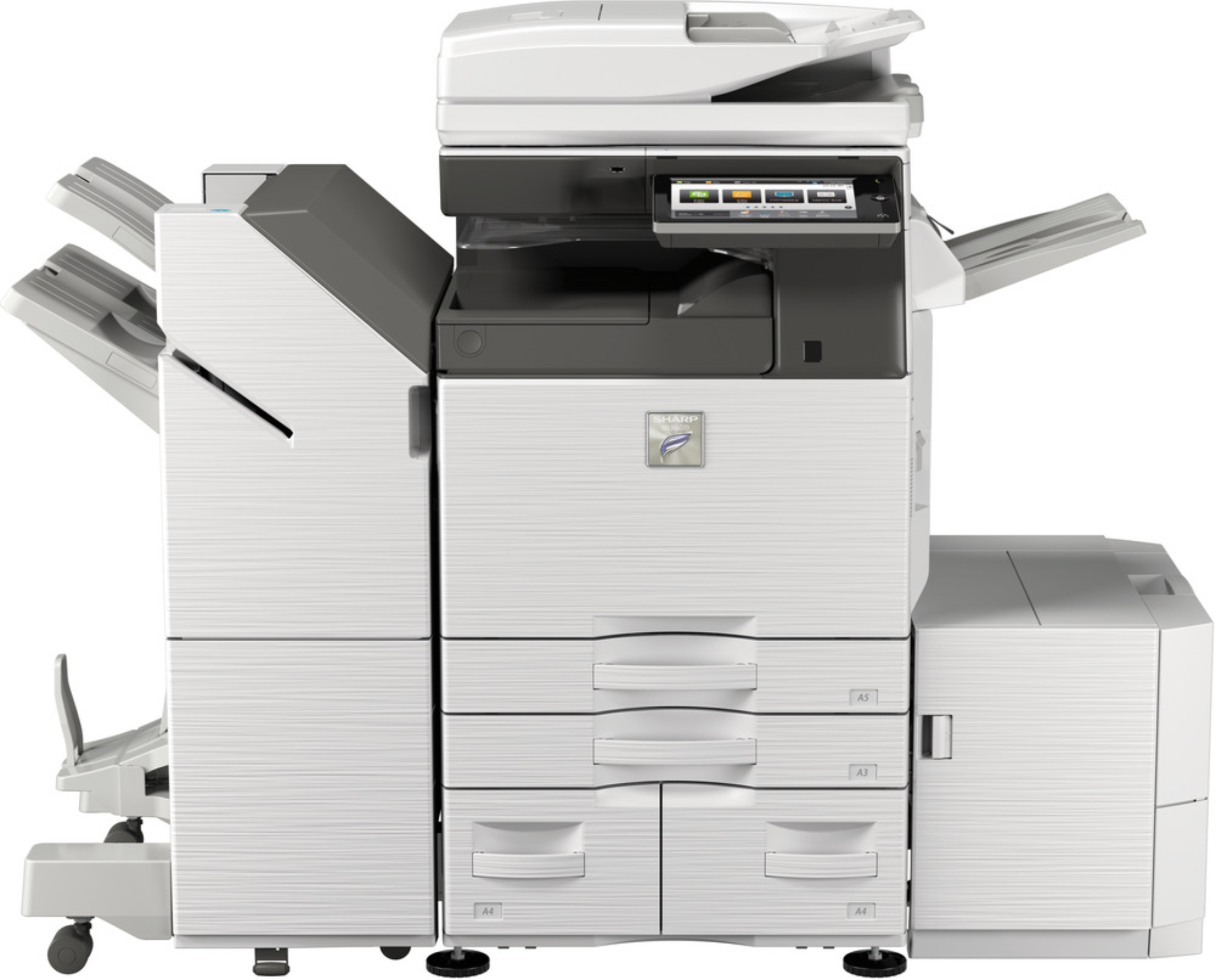 Excellent sales London used ( Sharp B