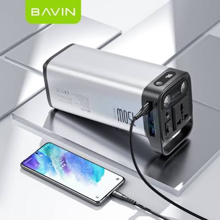 Smart power bank series(Smart Laptop 