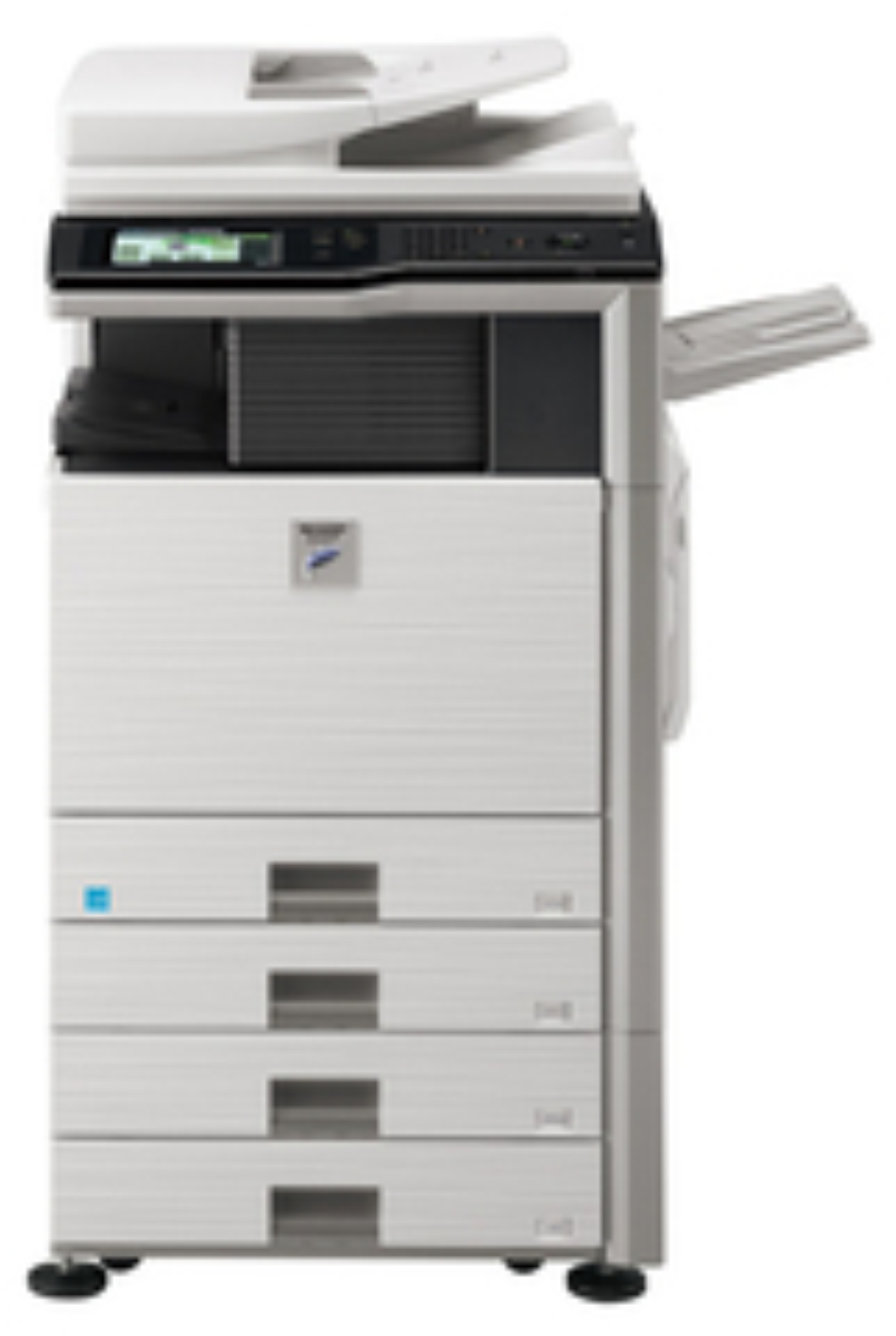 Excellent sales London used (Sharp MX