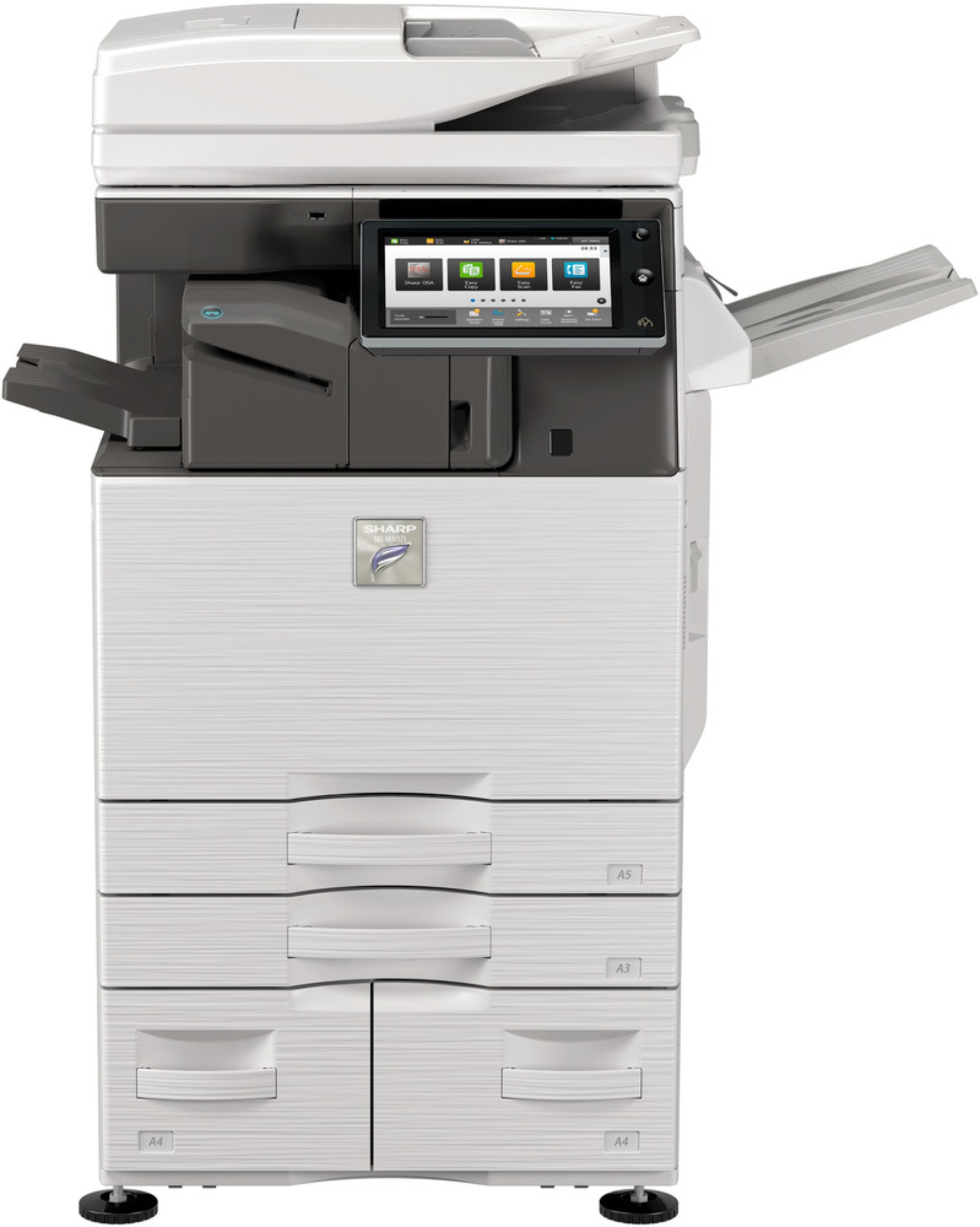 Excellent sales London used (Sharp MX