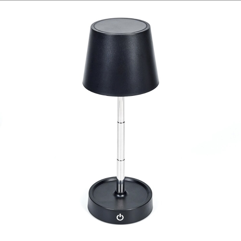 Art Deco Style Lamp 
