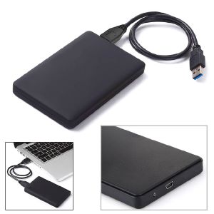 2.0 Laptop Enclosure 