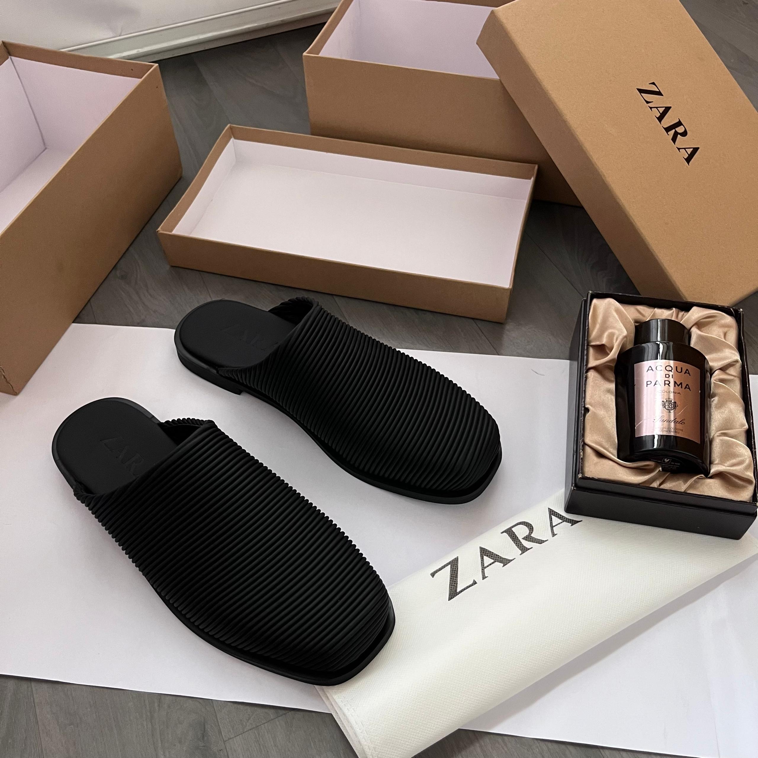 ZARA men’s Dress Shoes