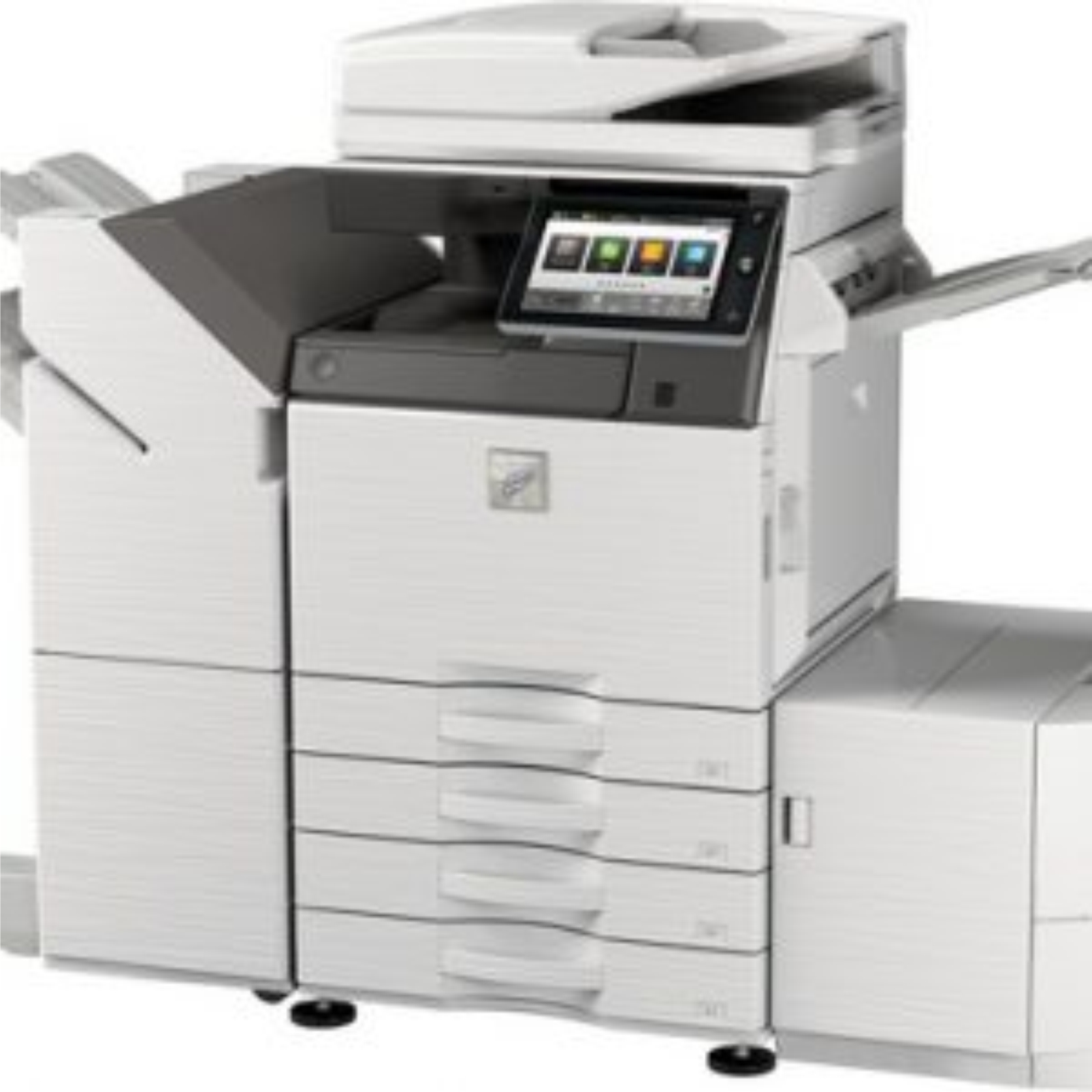 Excellent sales London used (Sharp B/
