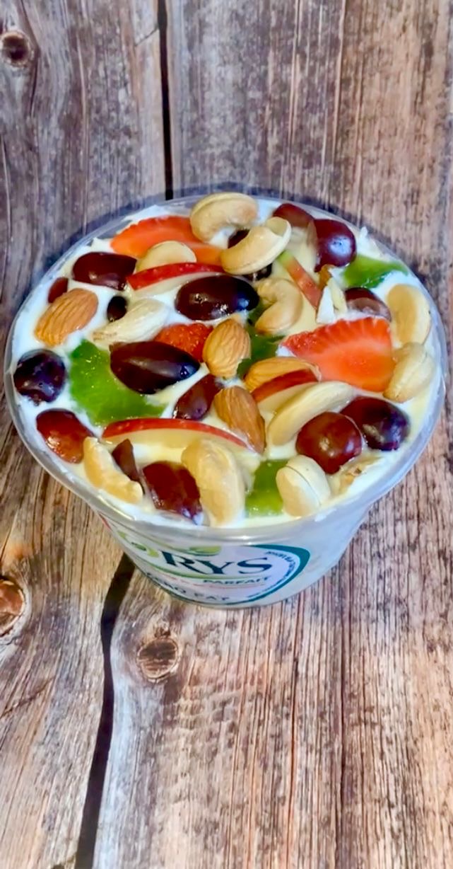 TORYS PARFAIT