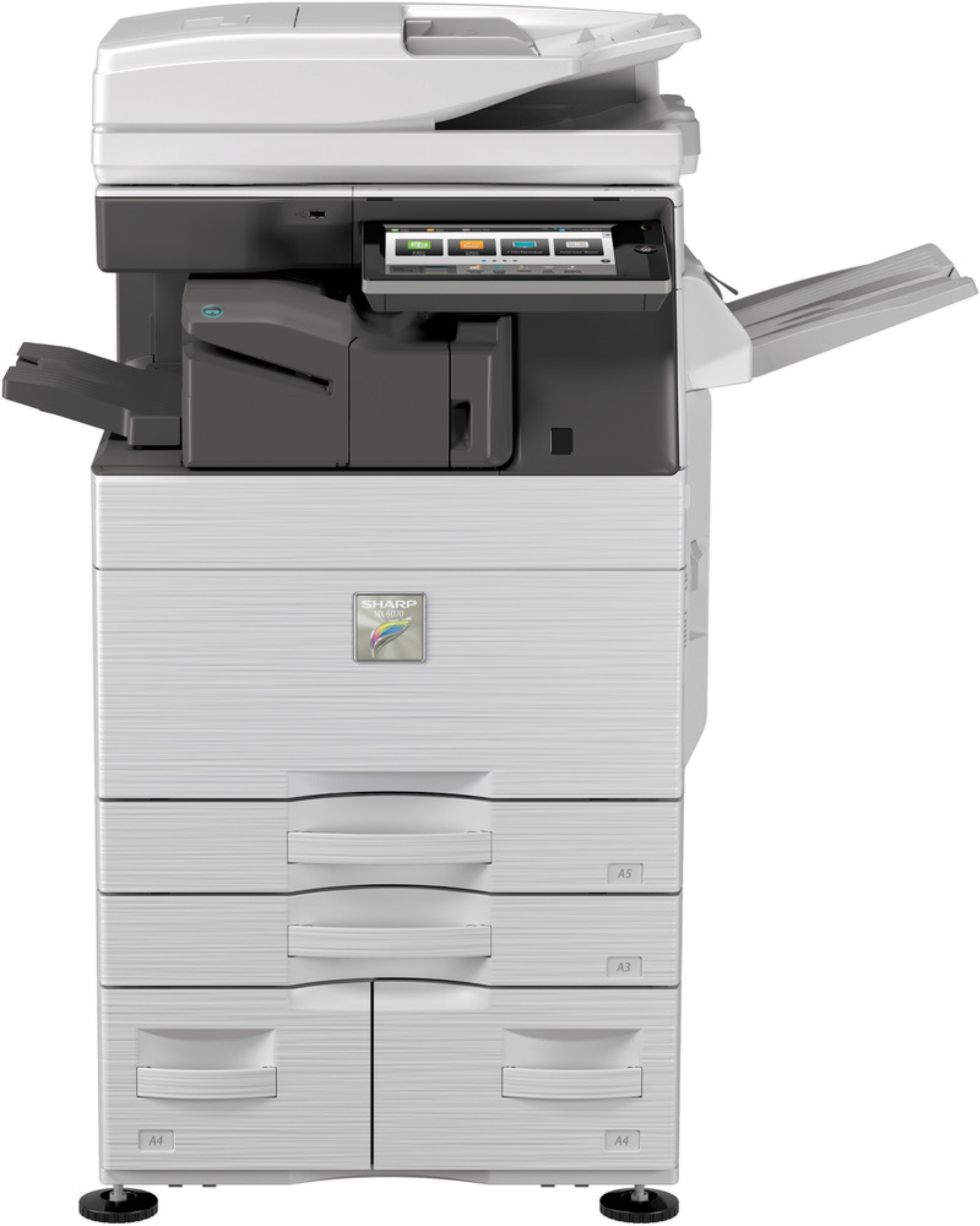 Excellent sales London used (Sharp MX