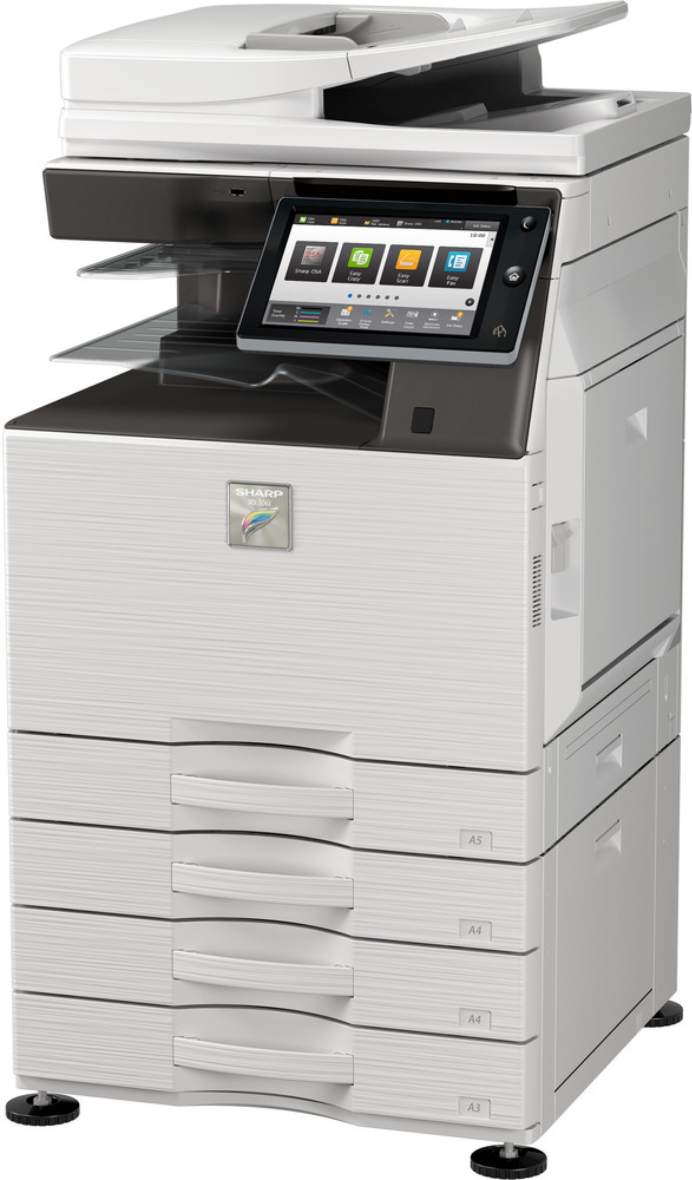 excellent sales London ussed (Sharp M