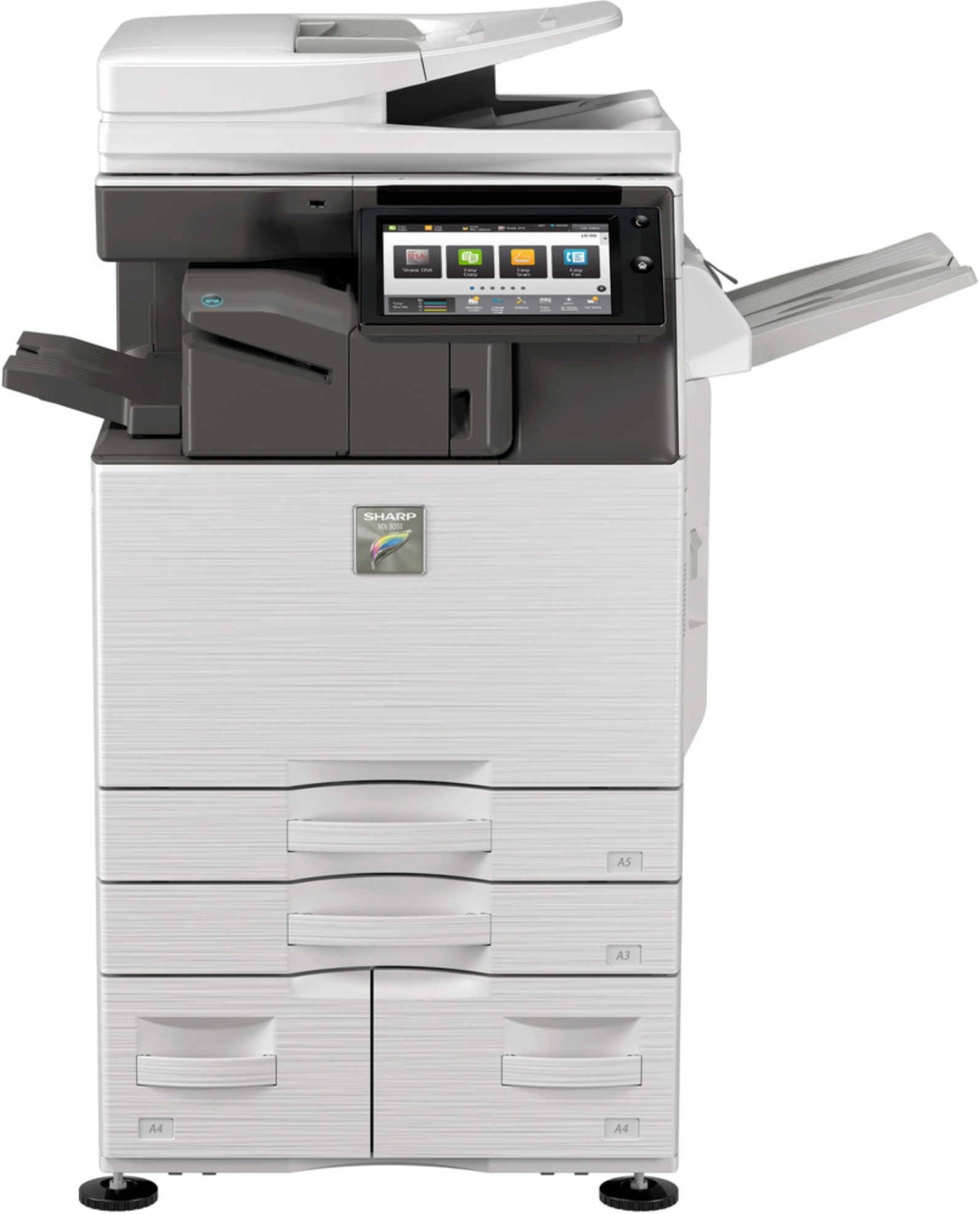 Excellent sales London used (MX-4051 