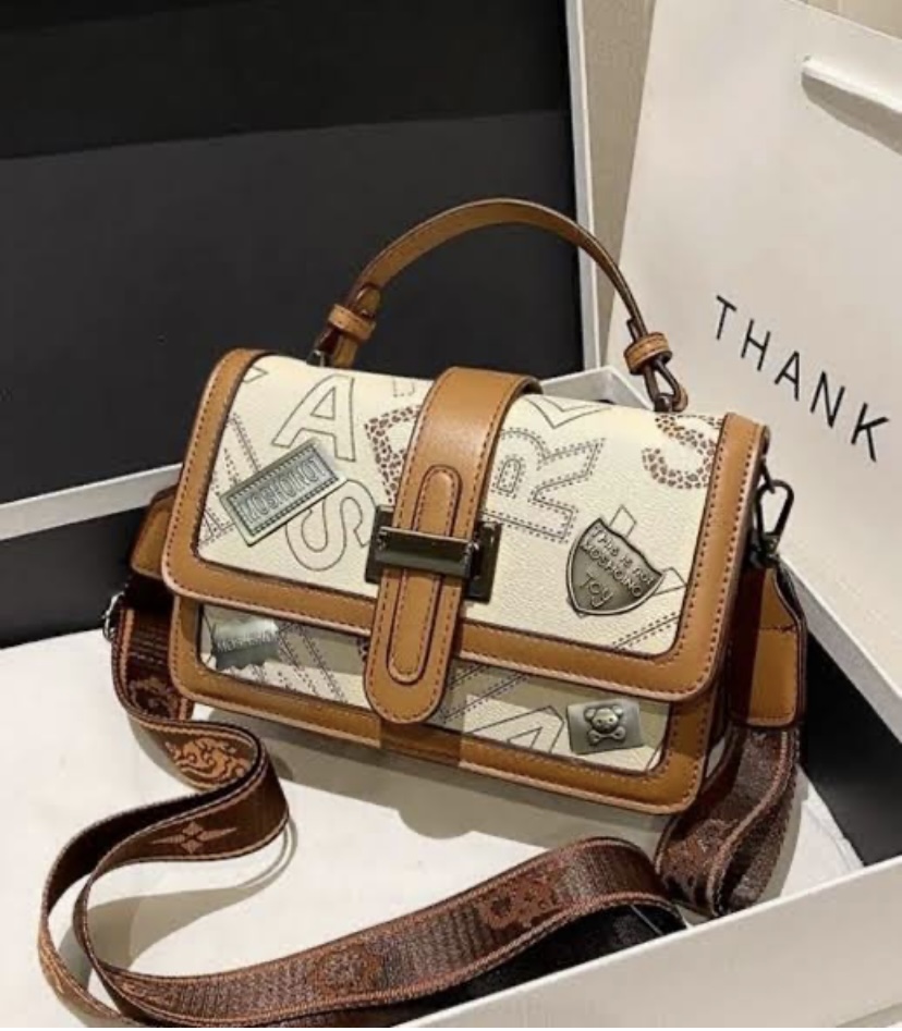MOSHOINOT bag 