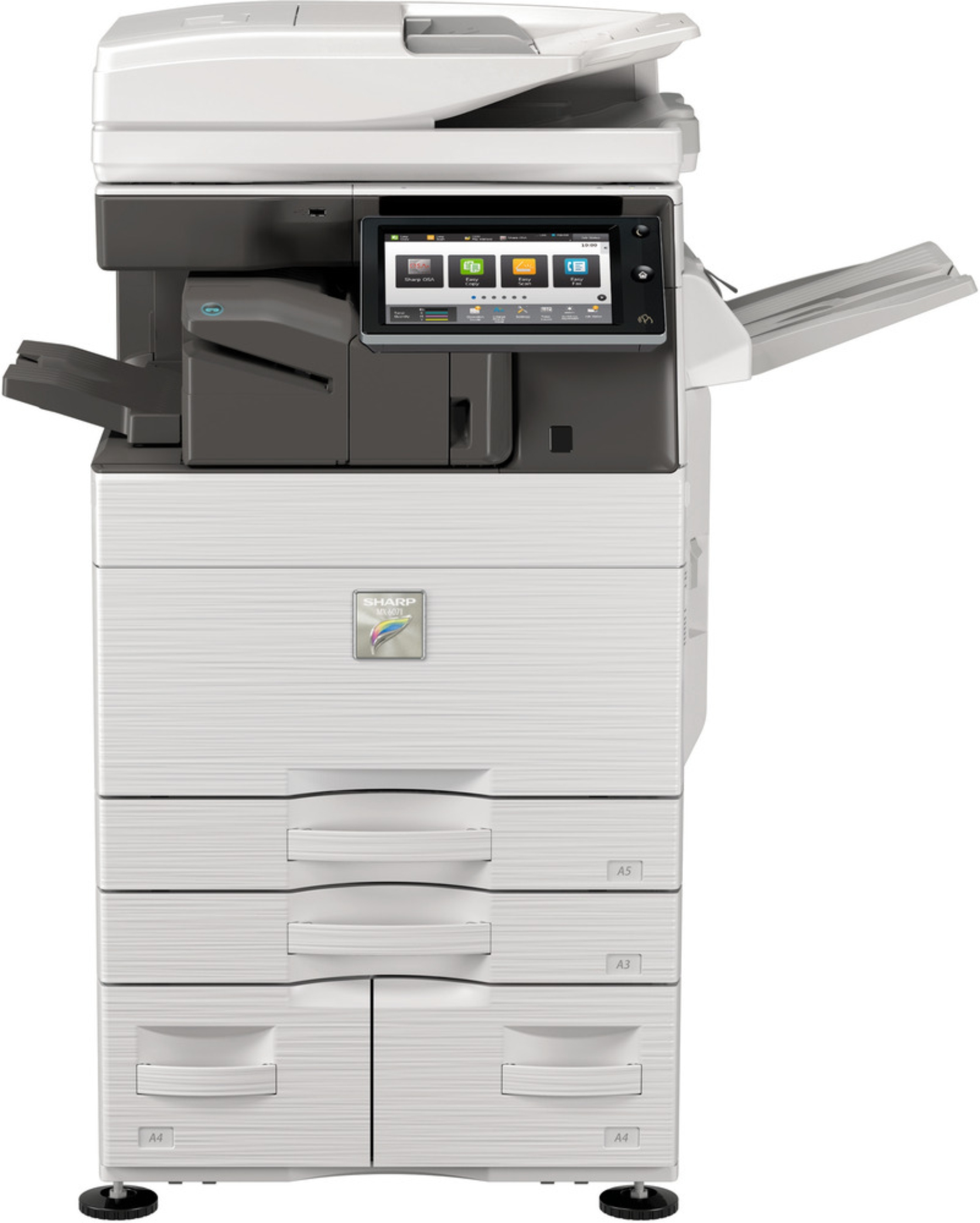 Excellent sales London used (Sharp MX