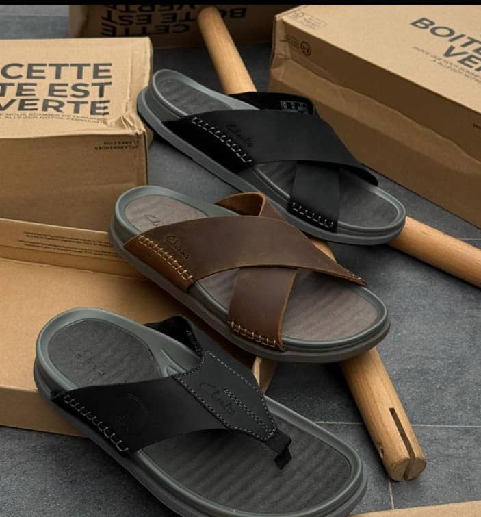 Fashion Sandals 