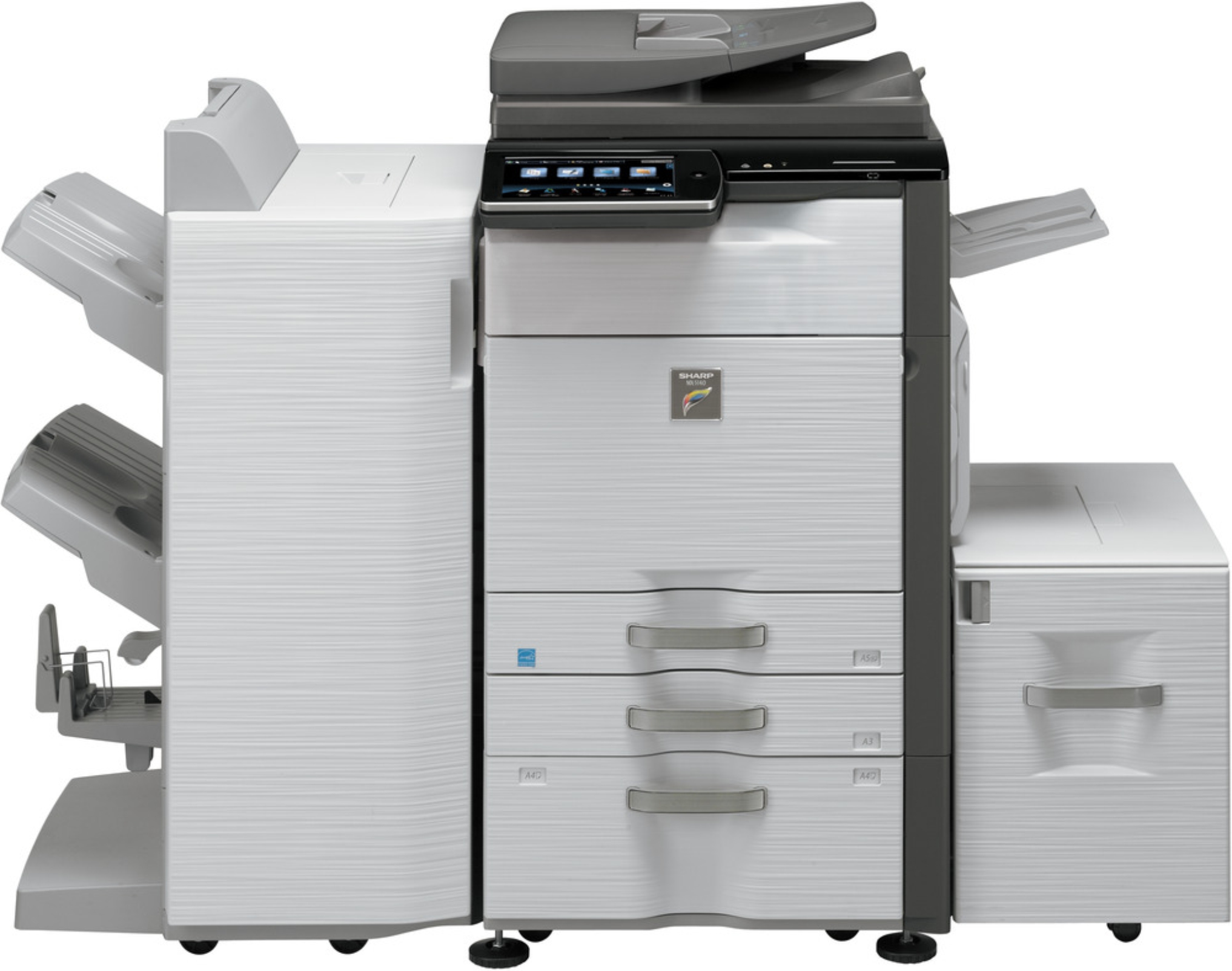 Excellent sales London used (Sharp MX