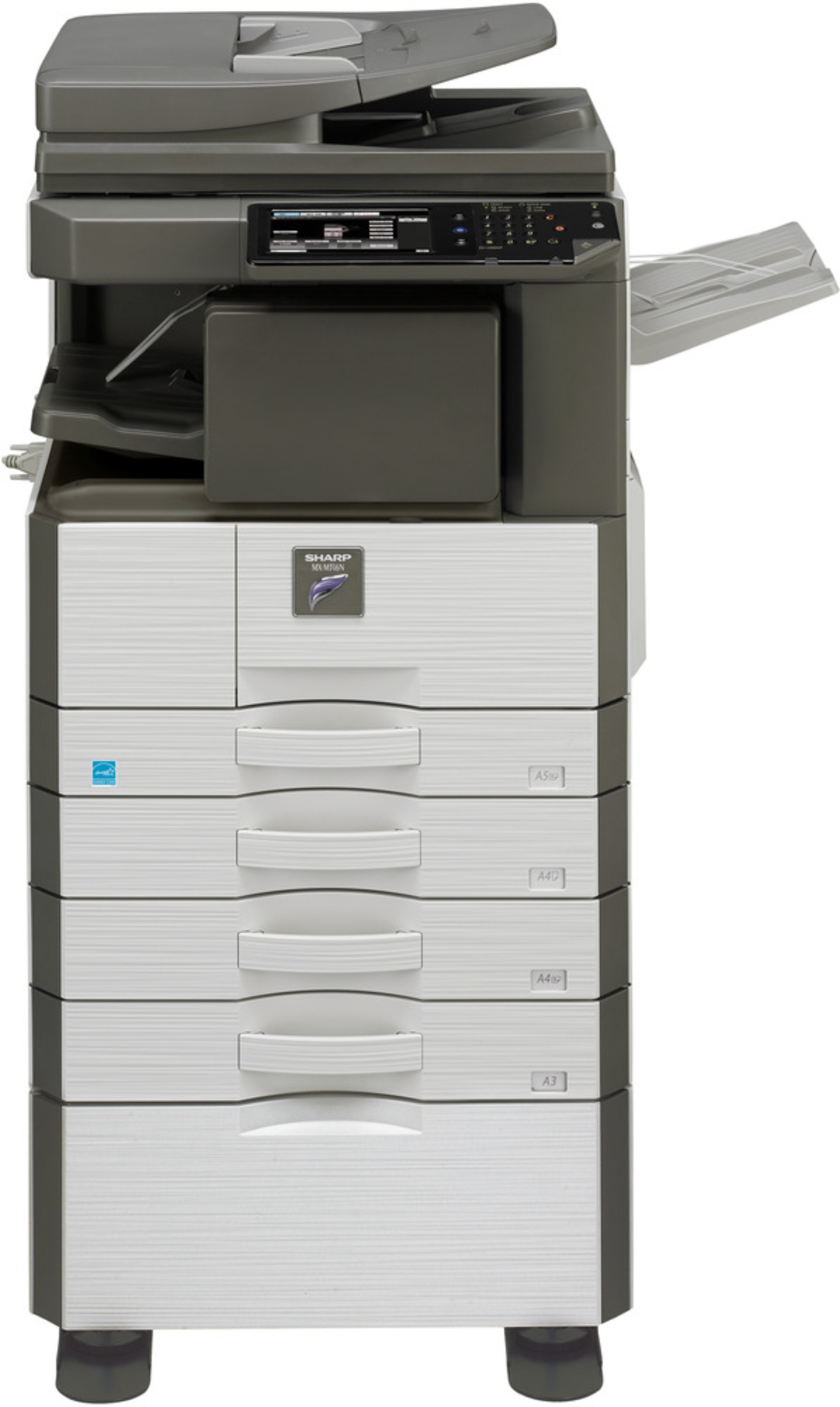 Exxcellent sales London used (Sharp M