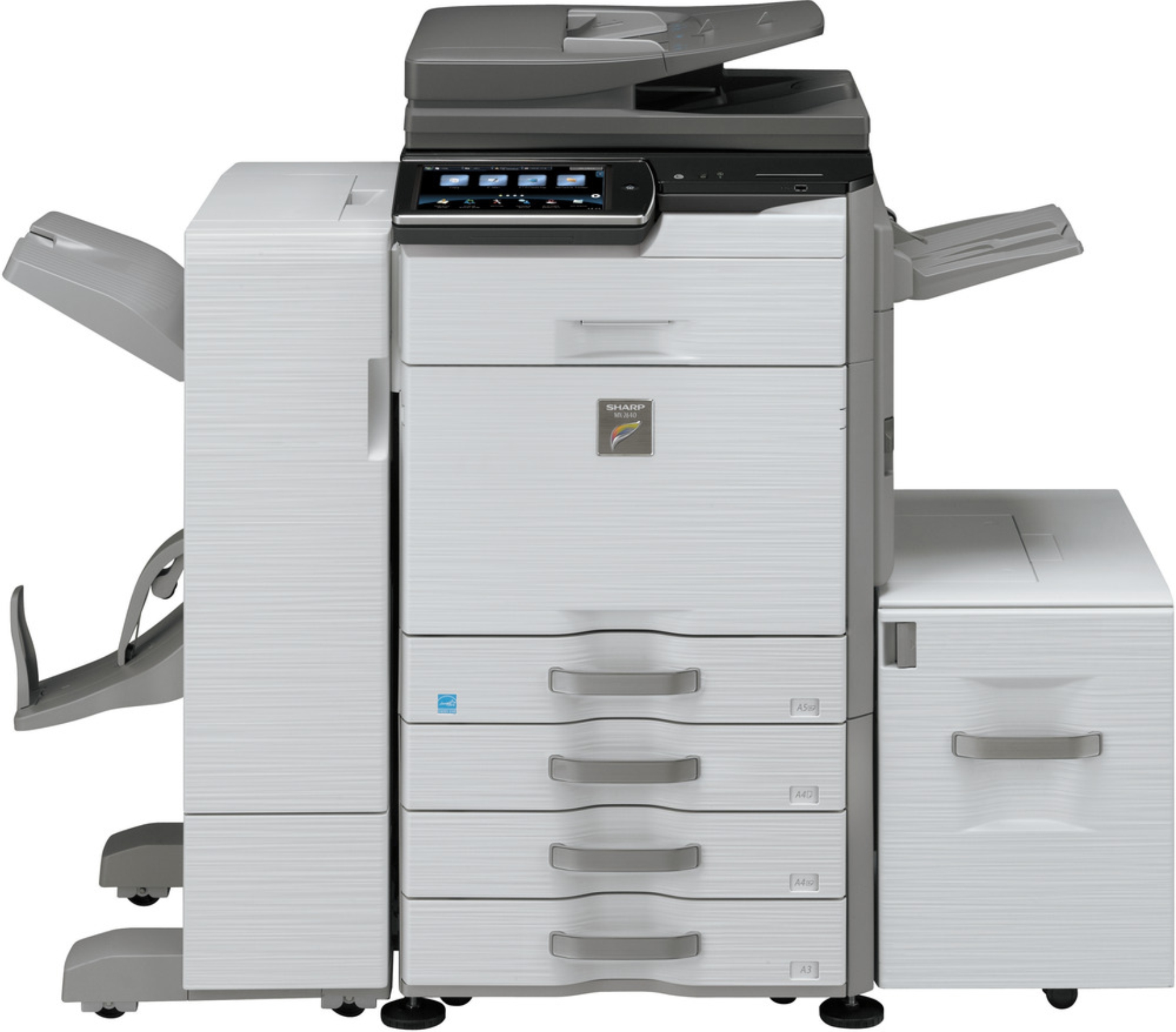 Excellent sales London used (Sharp MX