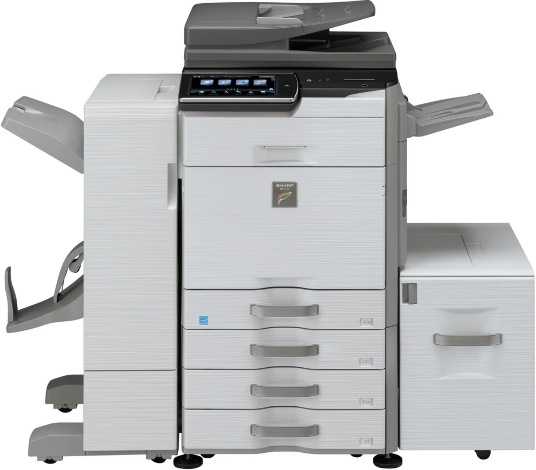 Excellent sales London used (Sharp MX
