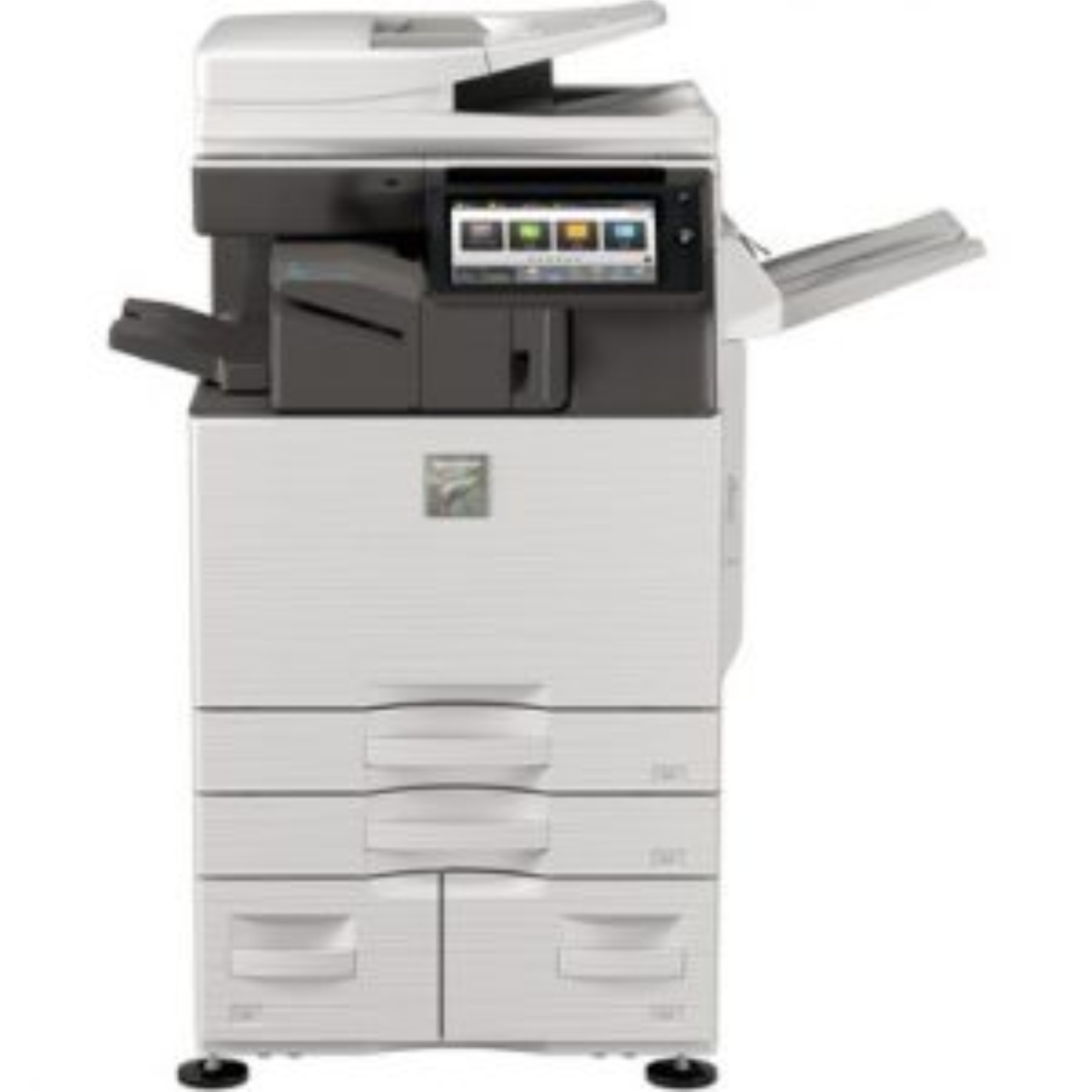 Excellent sales London used (sharp MX