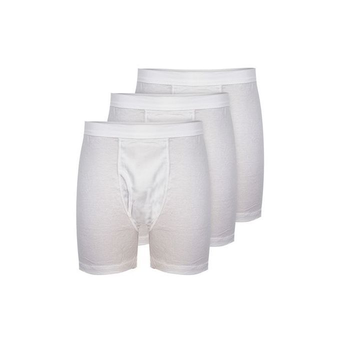 Men's Lux Boxes (3 in 1)