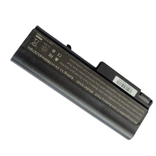 Hp COMPAQ 6535B Laptop Battery 6535 T