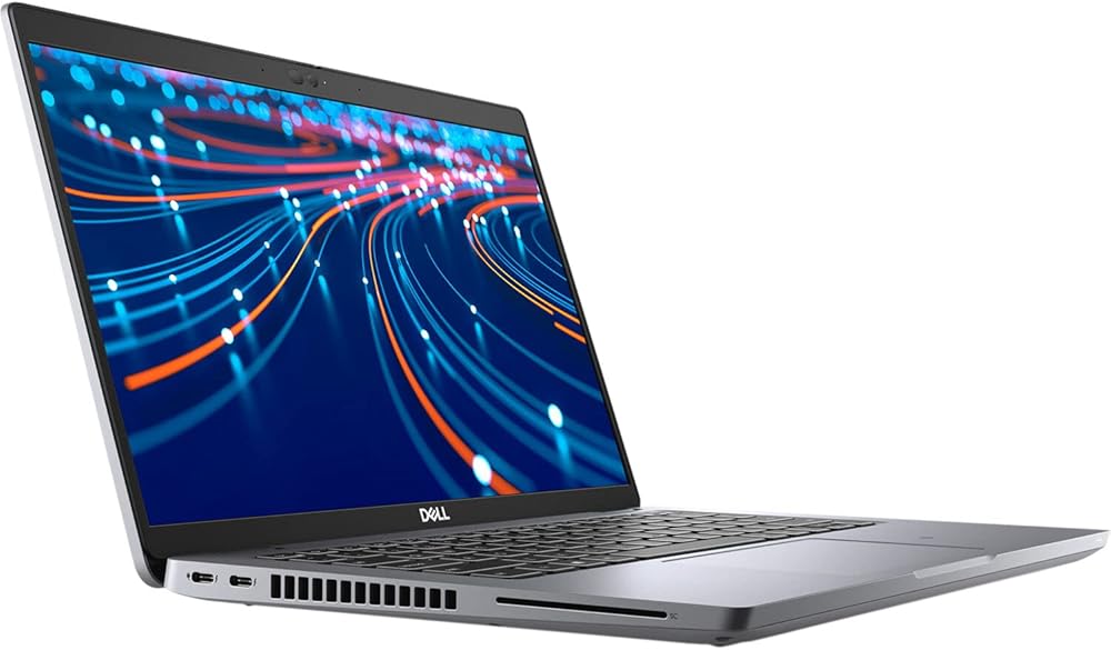 London used  ( DELL Latitude 5420 lap