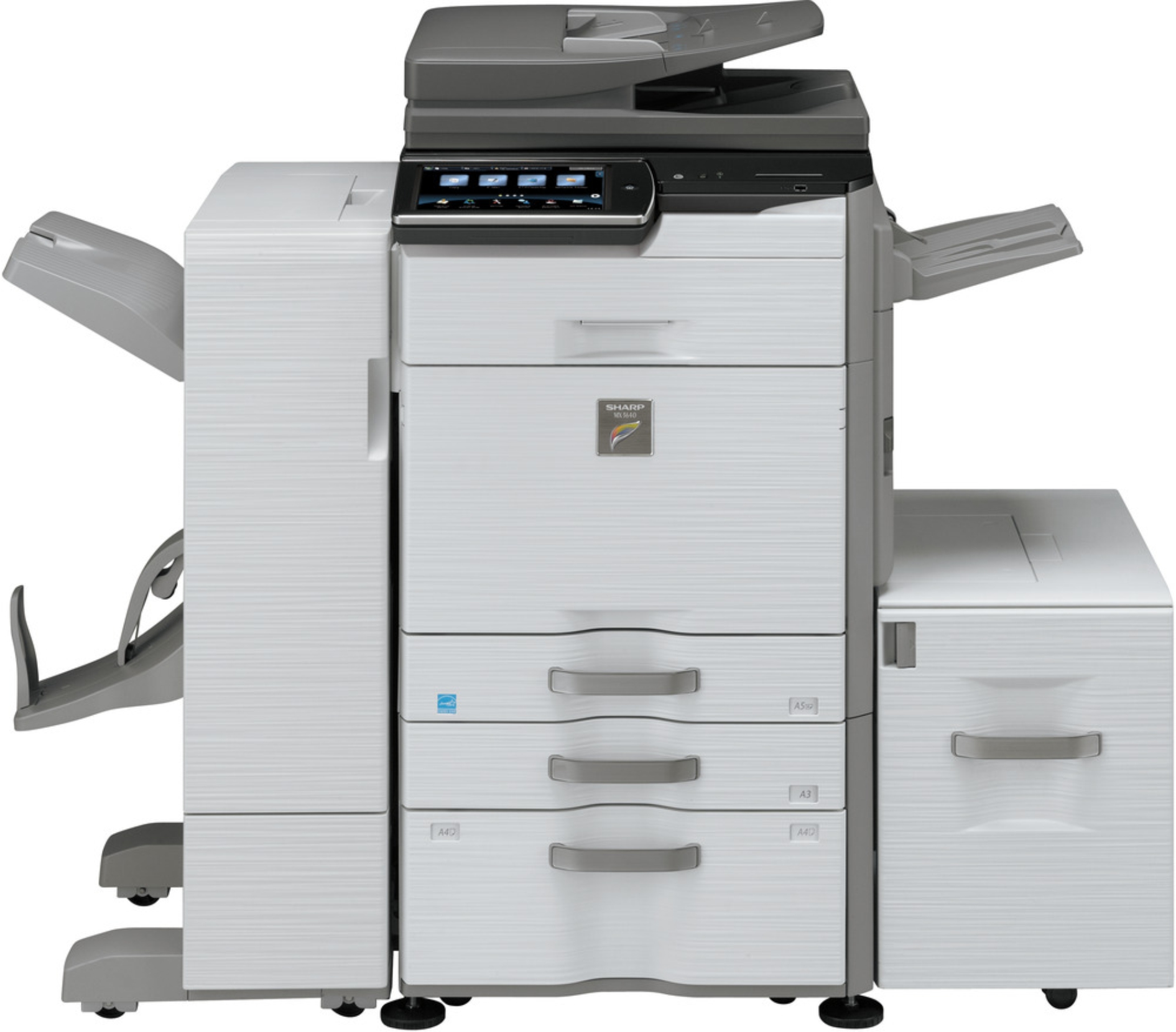 Exccellent sales London used (MX-3640