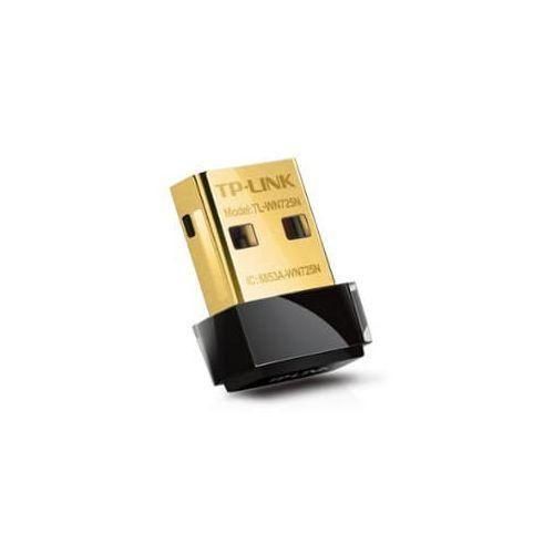 TP-Link 150Mbps USB Wireless Adapter