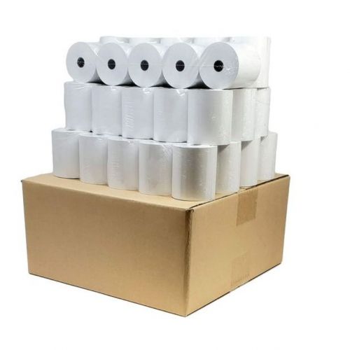 Roll of 80 x 80 thermal paper ( POS T