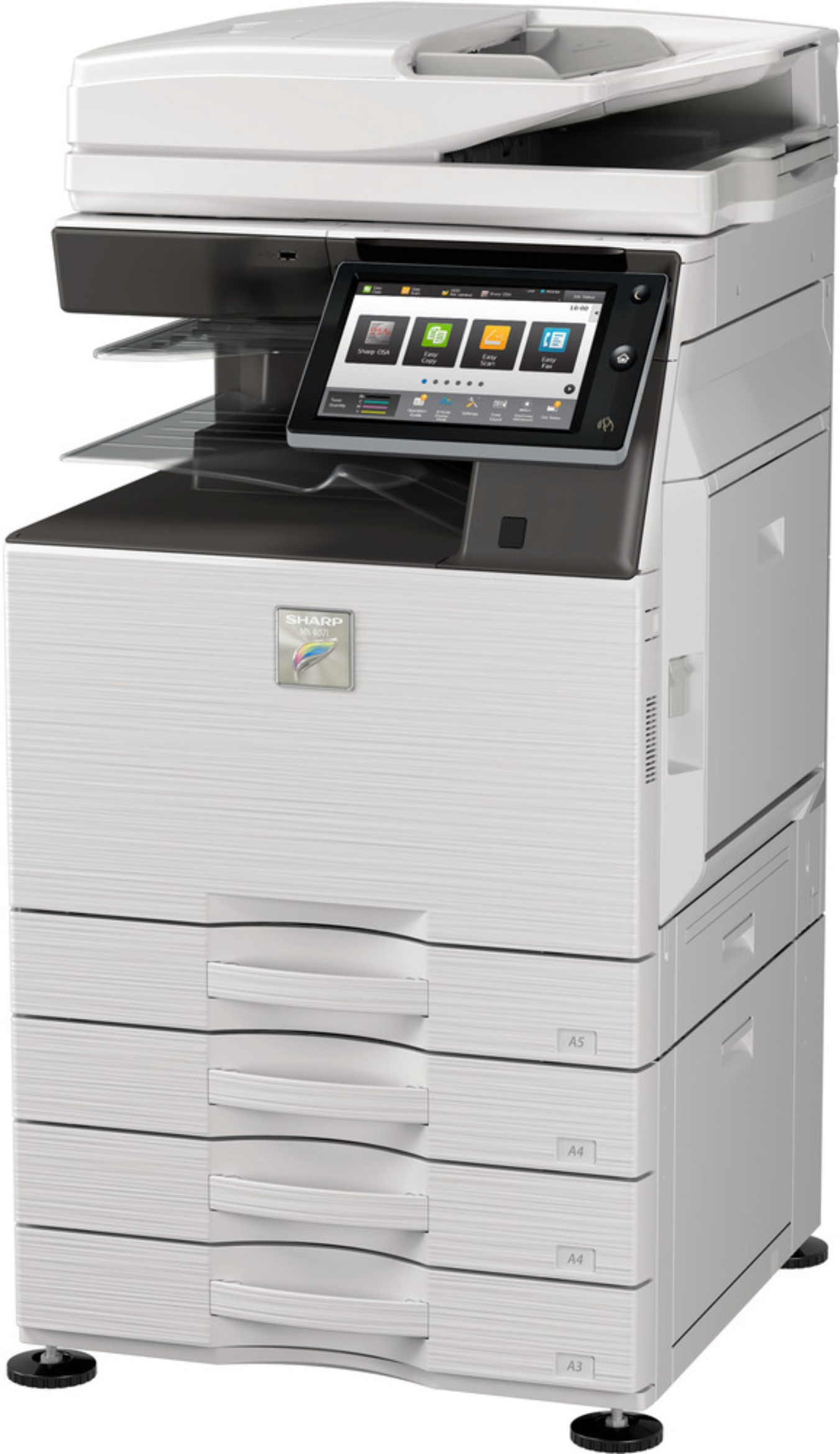 Excellent sales London used (Sharp MX